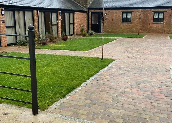 Tilly\'S Stable